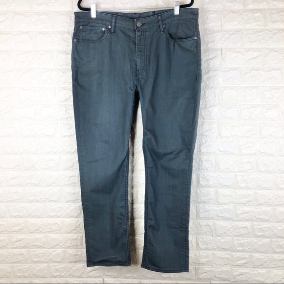 levi's stretch chino pants